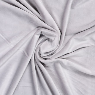 Catifea soft – Gri - Ahura