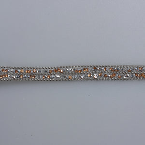 Aplicatii cu strasuri M512 - Ahura