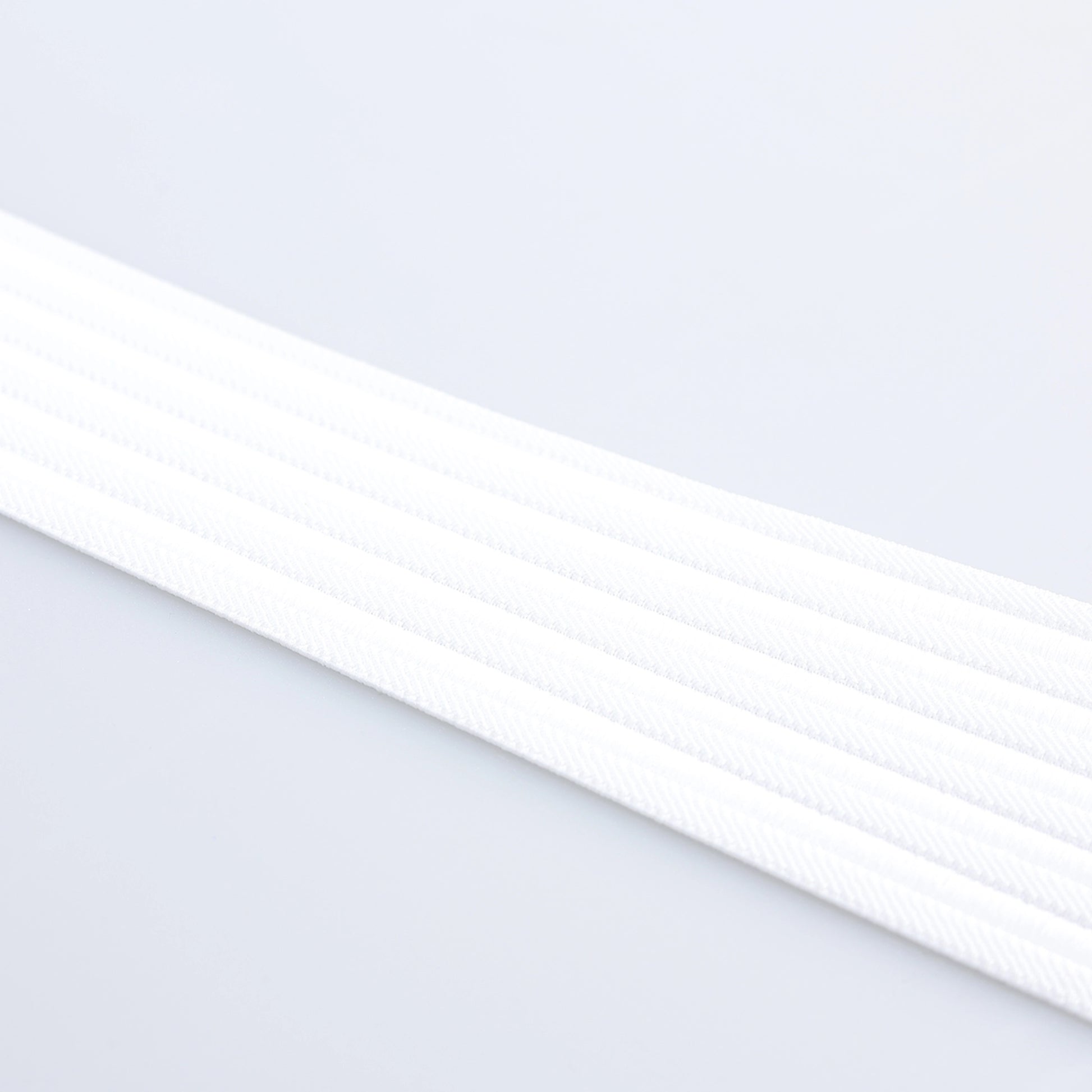 Elastic Texturat cu Dungi Proeminente 6 cm M8 - Ahura