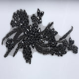 Aplicatii cu strasuri M229 - Ahura