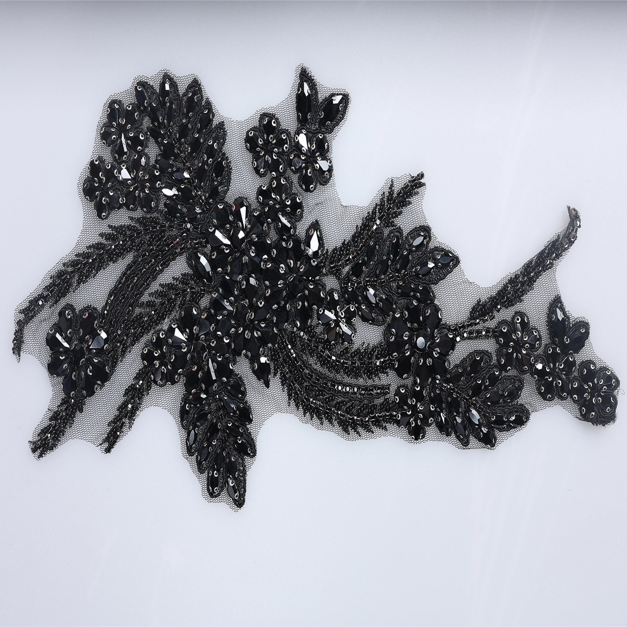 Aplicatii cu strasuri M229 - Ahura