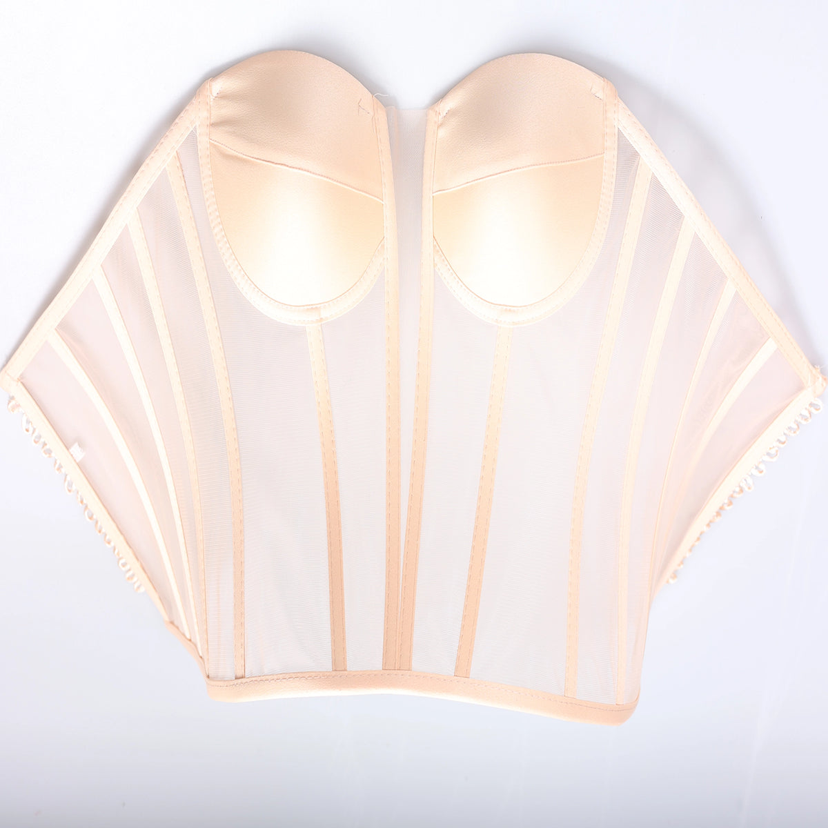 Corset Modelator M8 - Ahura