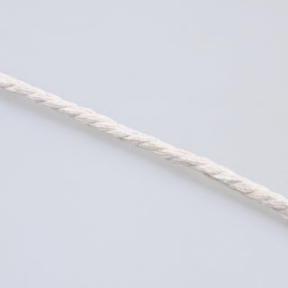 Snur Rasucit Bumbac 0.4 cm / 32 m - Ahura