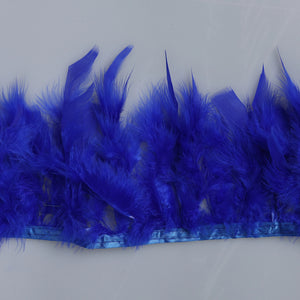 Pene de gâscă pe bandă M258 - Ahura