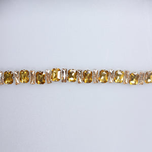 Banda cu strasuri M16 - Ahura