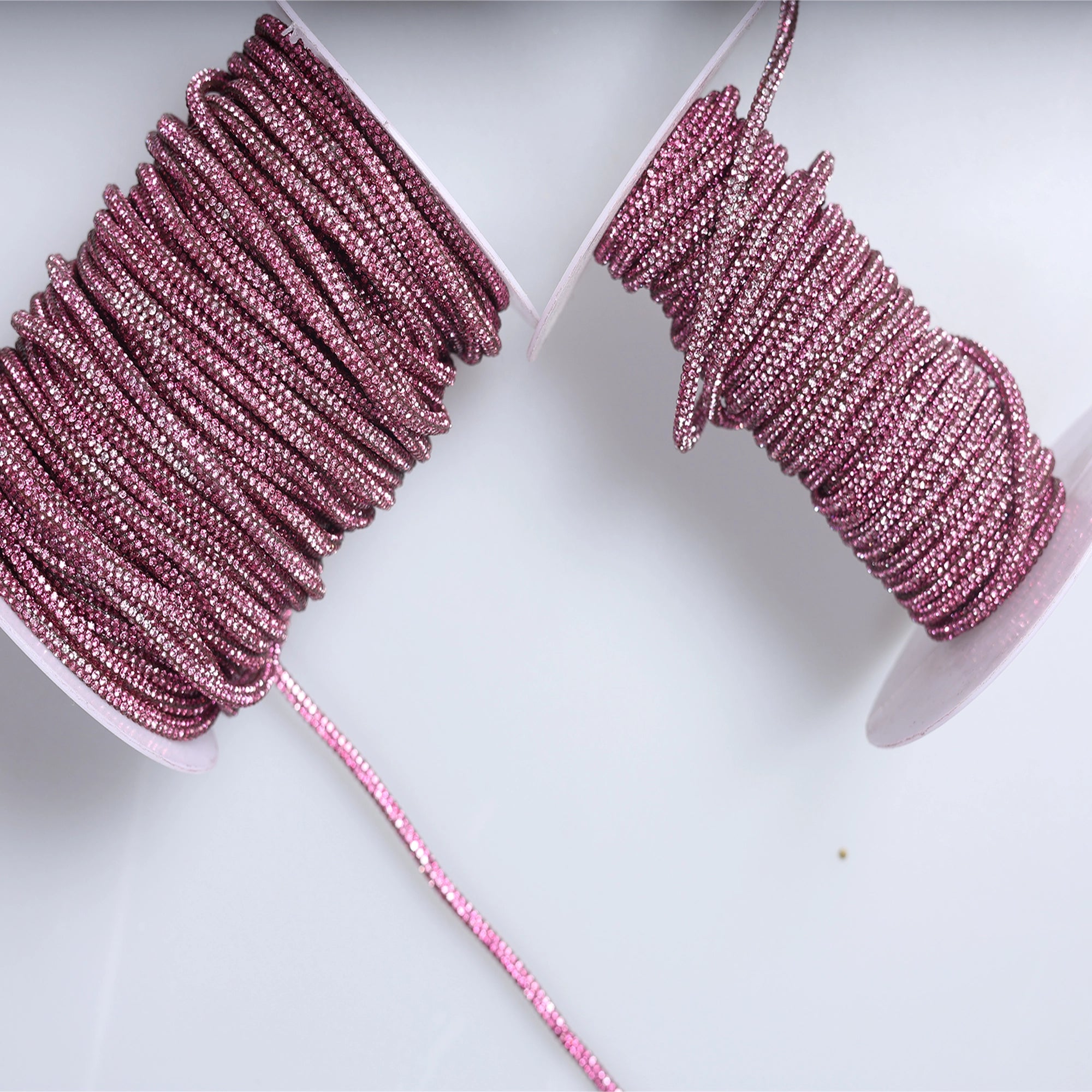 Banda cu strasuri M86 - Ahura