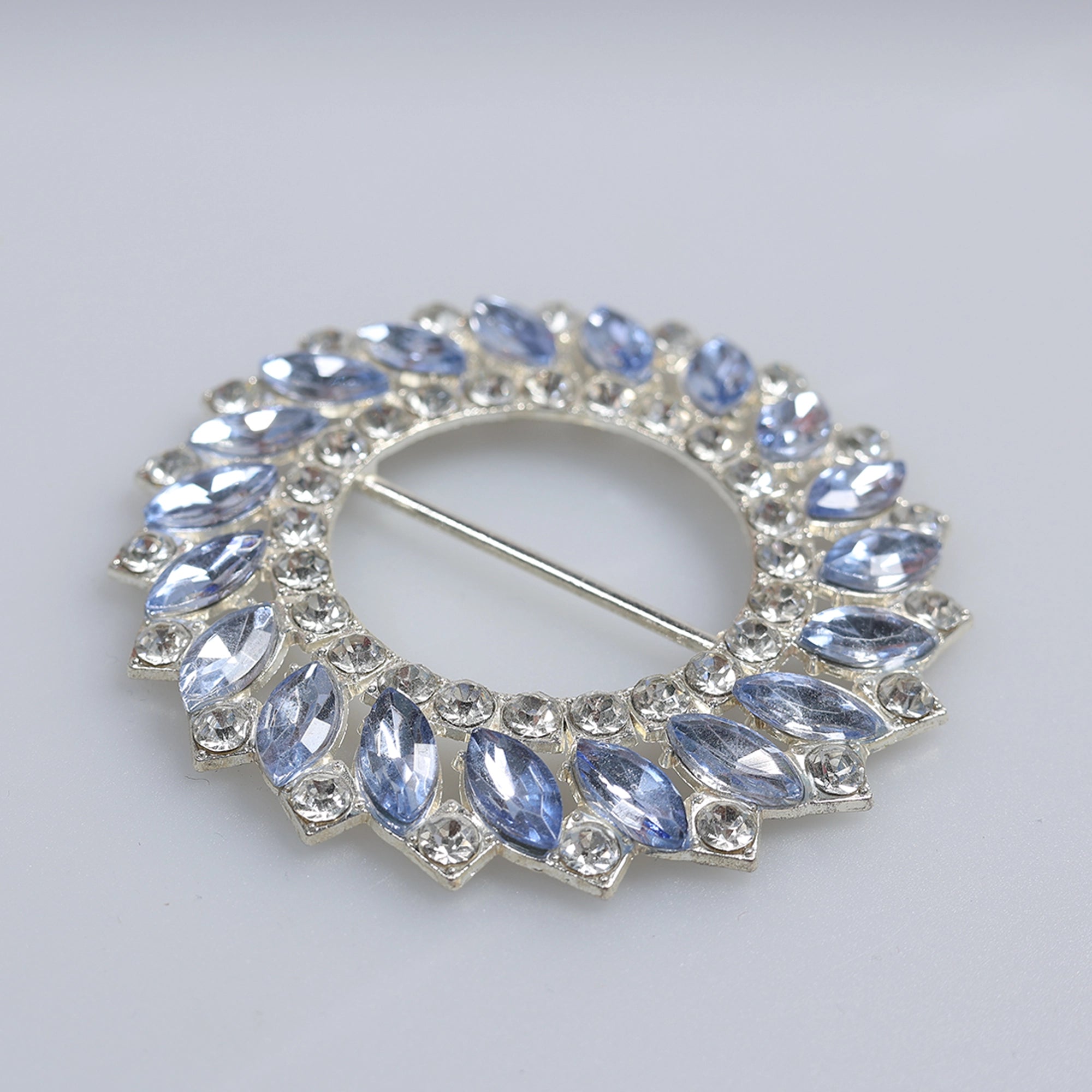 Catarame cu strasuri M74 - Ahura