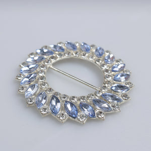 Catarame cu strasuri M74 - Ahura