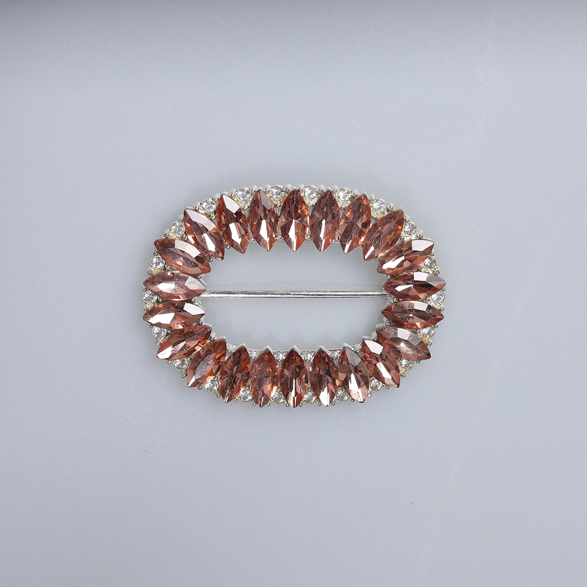 Catarame cu strasuri M75 - Ahura