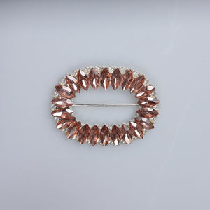 Catarame cu strasuri M75 - Ahura