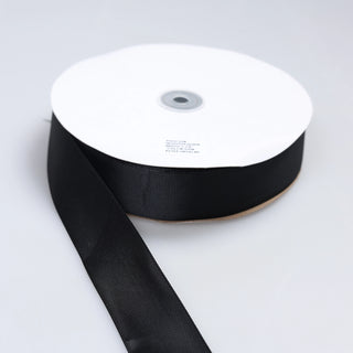 Banda Ripsata Grosgrain 4cm - Rola 91m M2 - Ahura
