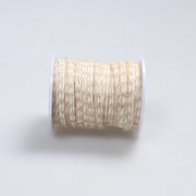 Banda din Iuta Impletita 0.5cm Rola 10m M2 - Ahura
