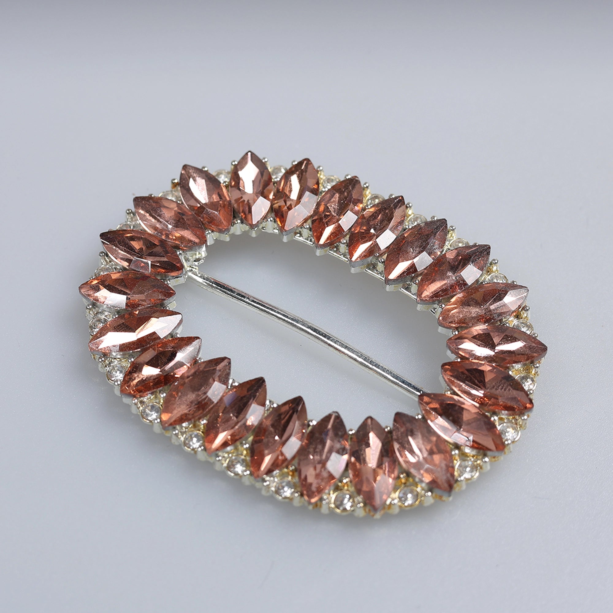 Catarame cu strasuri M75 - Ahura