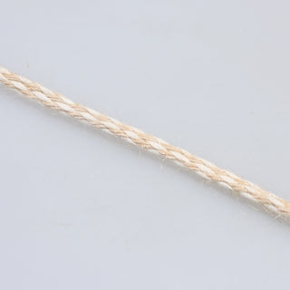 Banda din Iuta Impletita 0.5cm Rola 10m M2 - Ahura