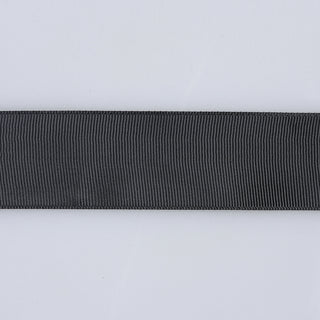 Banda Ripsata Grosgrain 4cm - Rola 91m M2 - Ahura