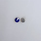 Piatră pentru cusut tip lacrimă 1.2x1.2 cm