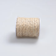 Banda din Iuta Impletita 0.5cm Rola 10m M1 - Ahura