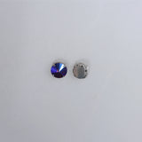 Piatră pentru cusut tip lacrimă 1.2x1.2 cm