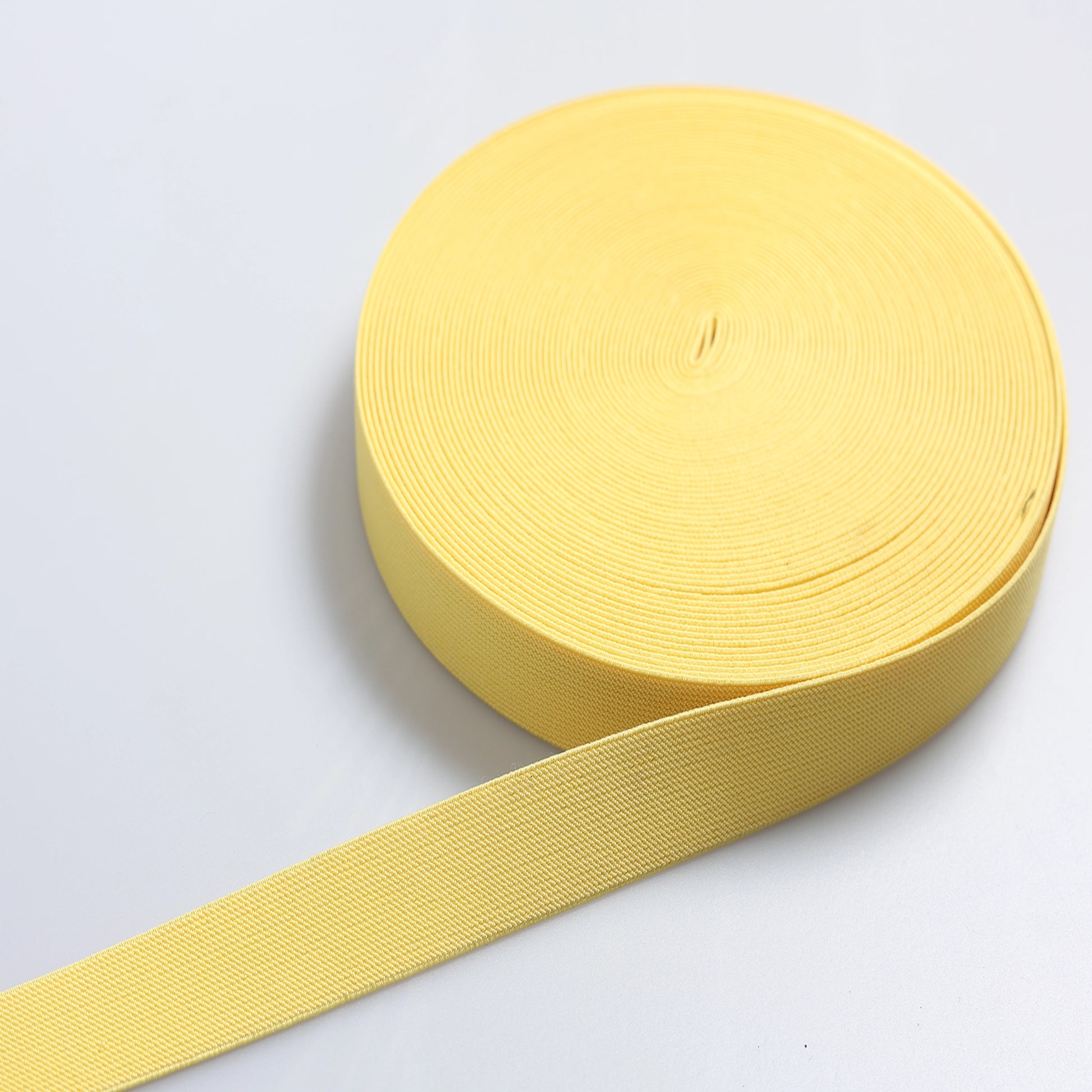 Elastic Decorativ 3 cm M87 - Ahura