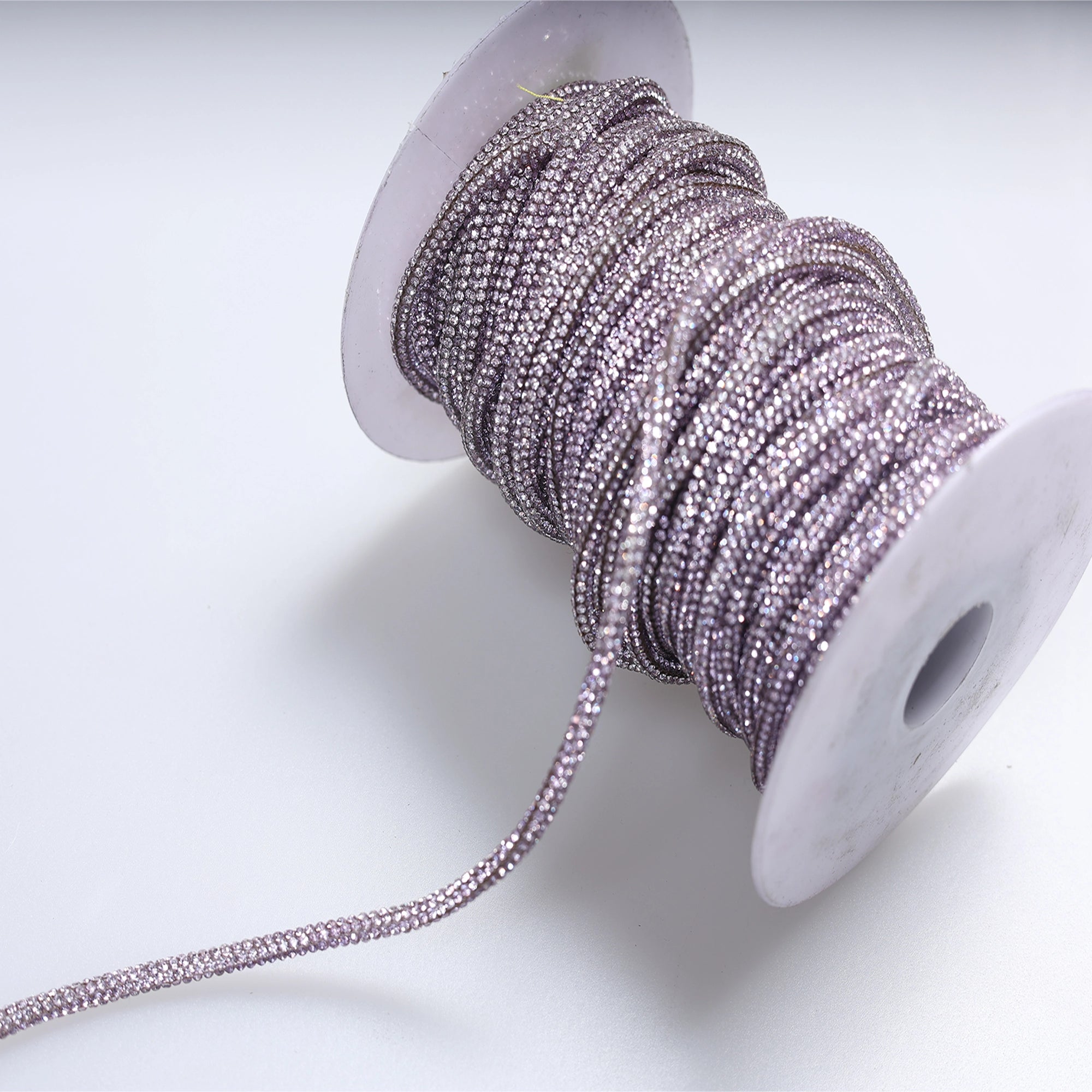 Banda cu strasuri M86 - Ahura