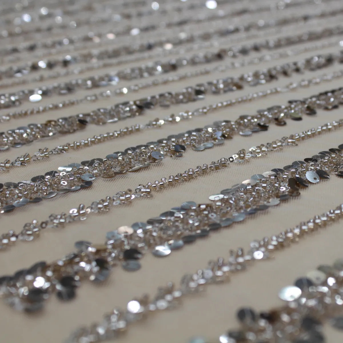 Broderie tip dantela M2 - Ahura