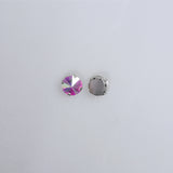 Piatră pentru cusut tip lacrimă 1.2x1.2 cm