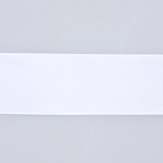Banda Ripsata Grosgrain 4cm - Rola 91m M1 - Ahura
