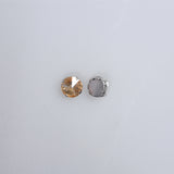 Piatră pentru cusut tip lacrimă 1.2x1.2 cm