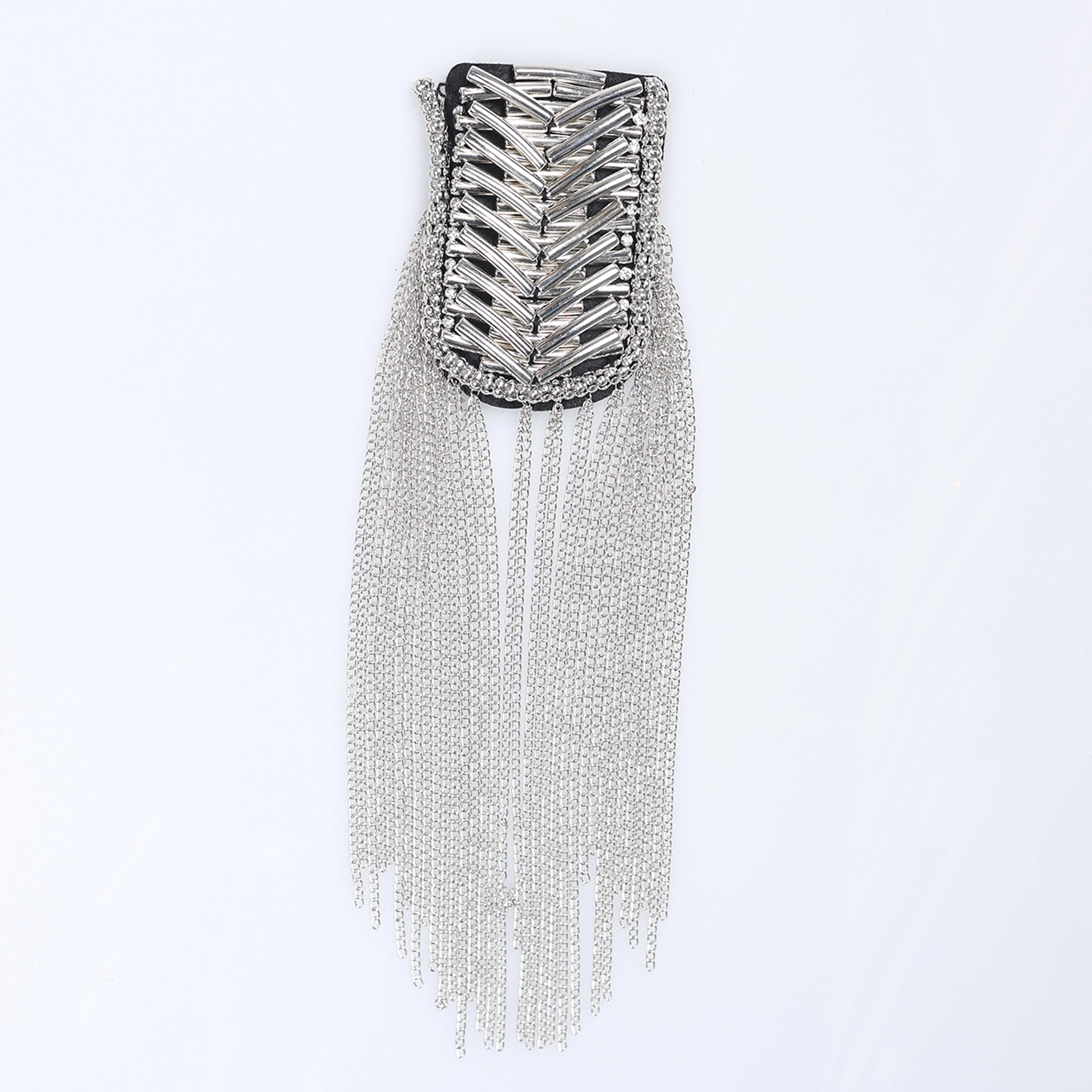 Aplicatii Epoleti M8 - Ahura