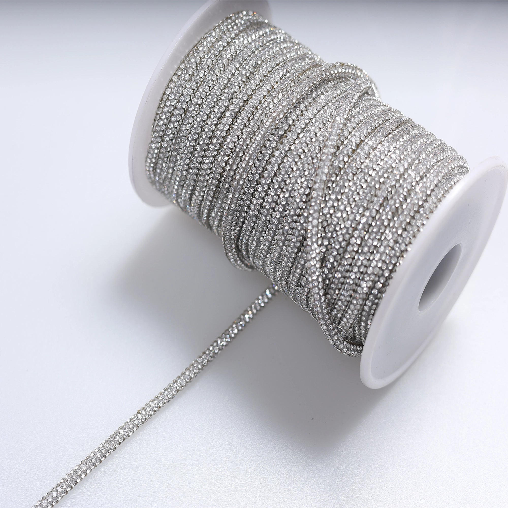 Banda cu strasuri M86 - Ahura