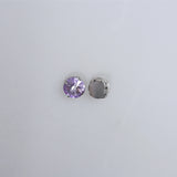 Piatră pentru cusut tip lacrimă 1.2x1.2 cm