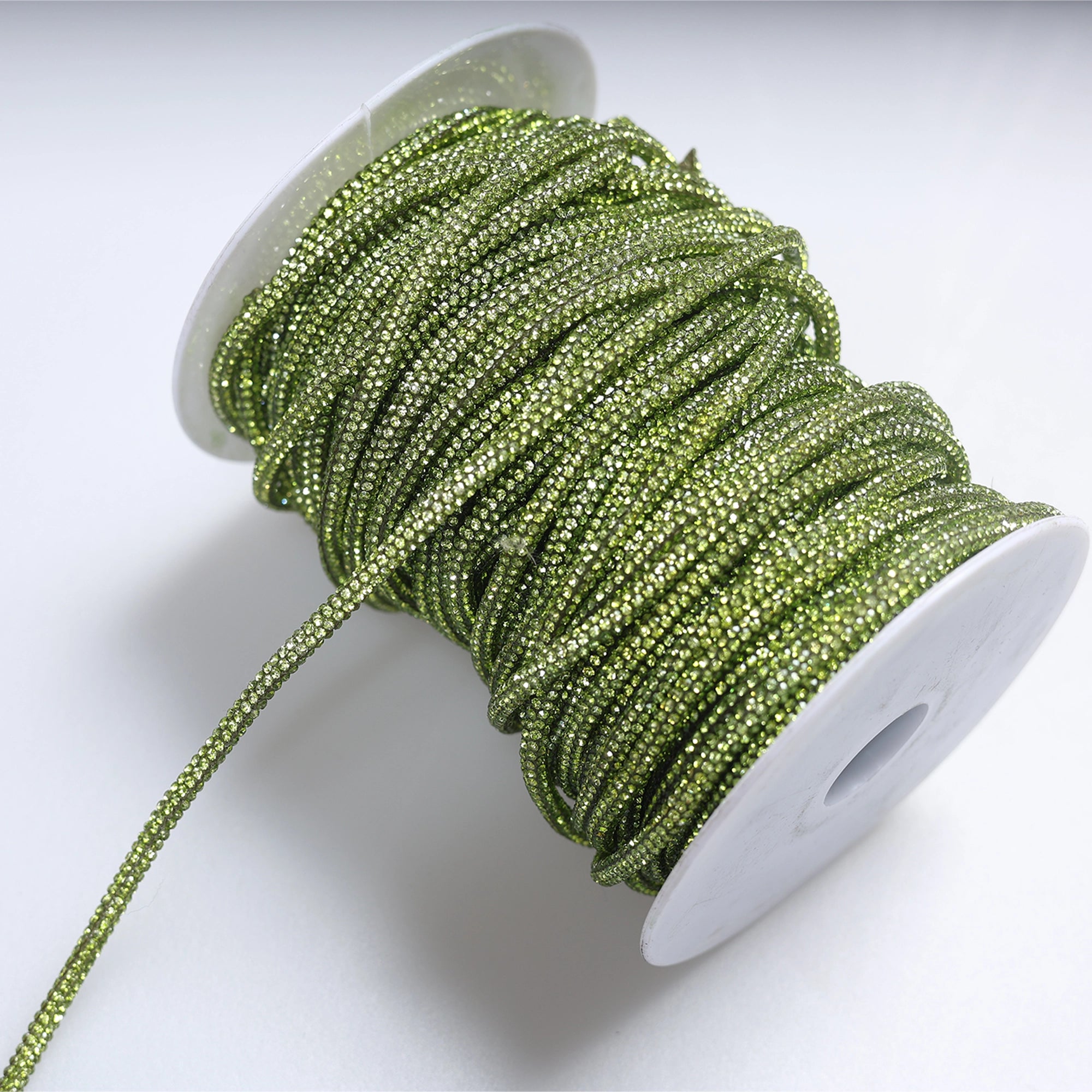 Banda cu strasuri M86 - Ahura