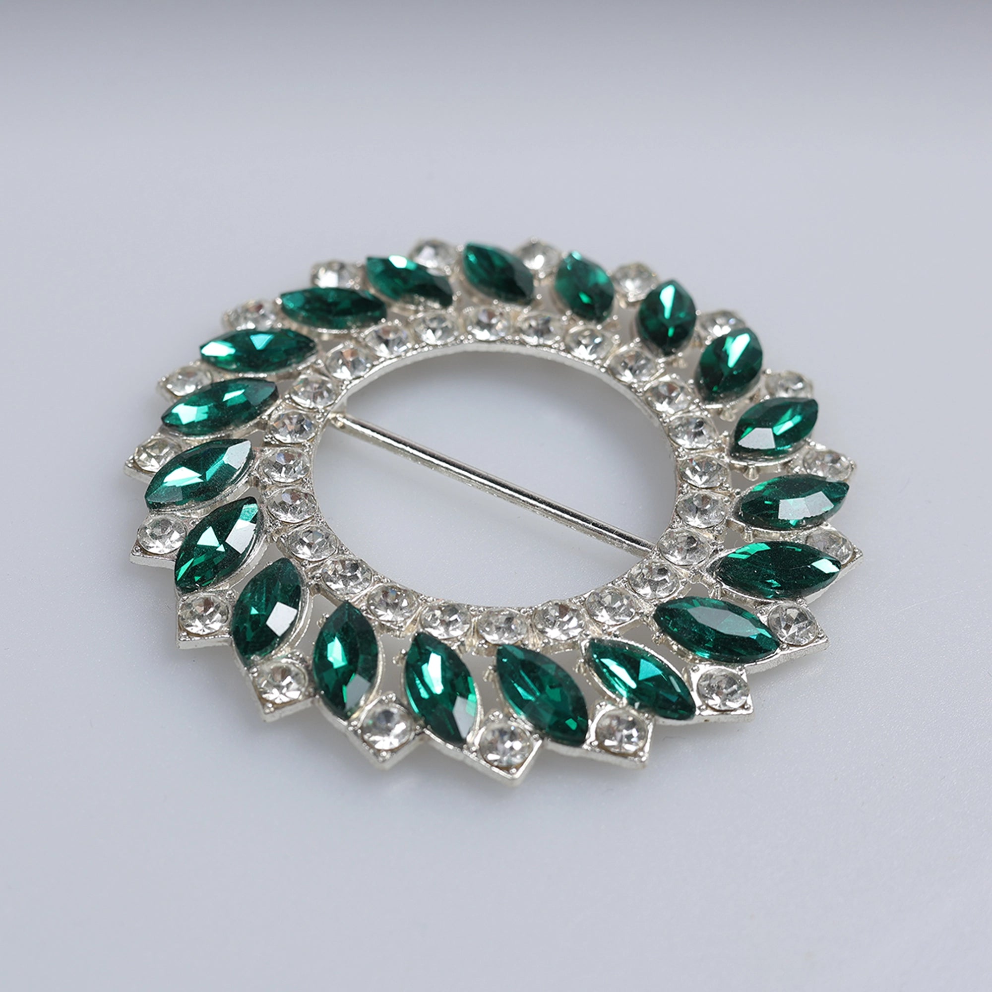 Catarame cu strasuri M78 - Ahura