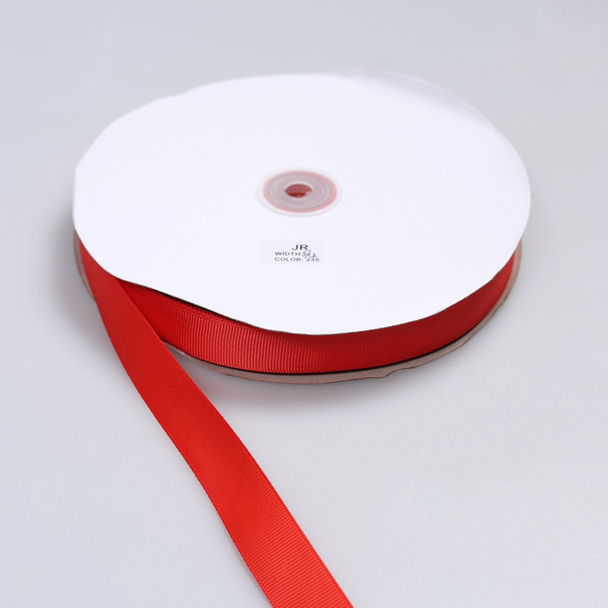 Banda Ripsata Grosgrain 2cm - Rola 91m M2 - Ahura