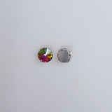 Piatră pentru cusut tip lacrimă 1.2x1.2 cm