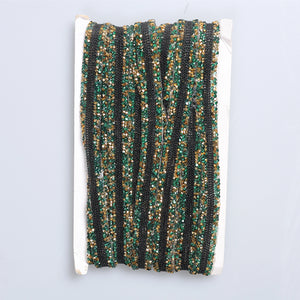 Aplicatii cu strasuri M438 - Ahura