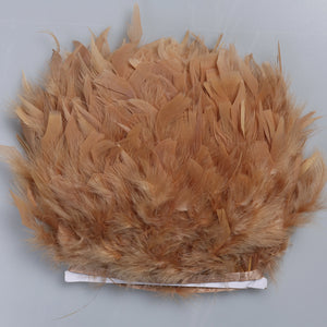 Pene de gâscă pe bandă M259 - Ahura