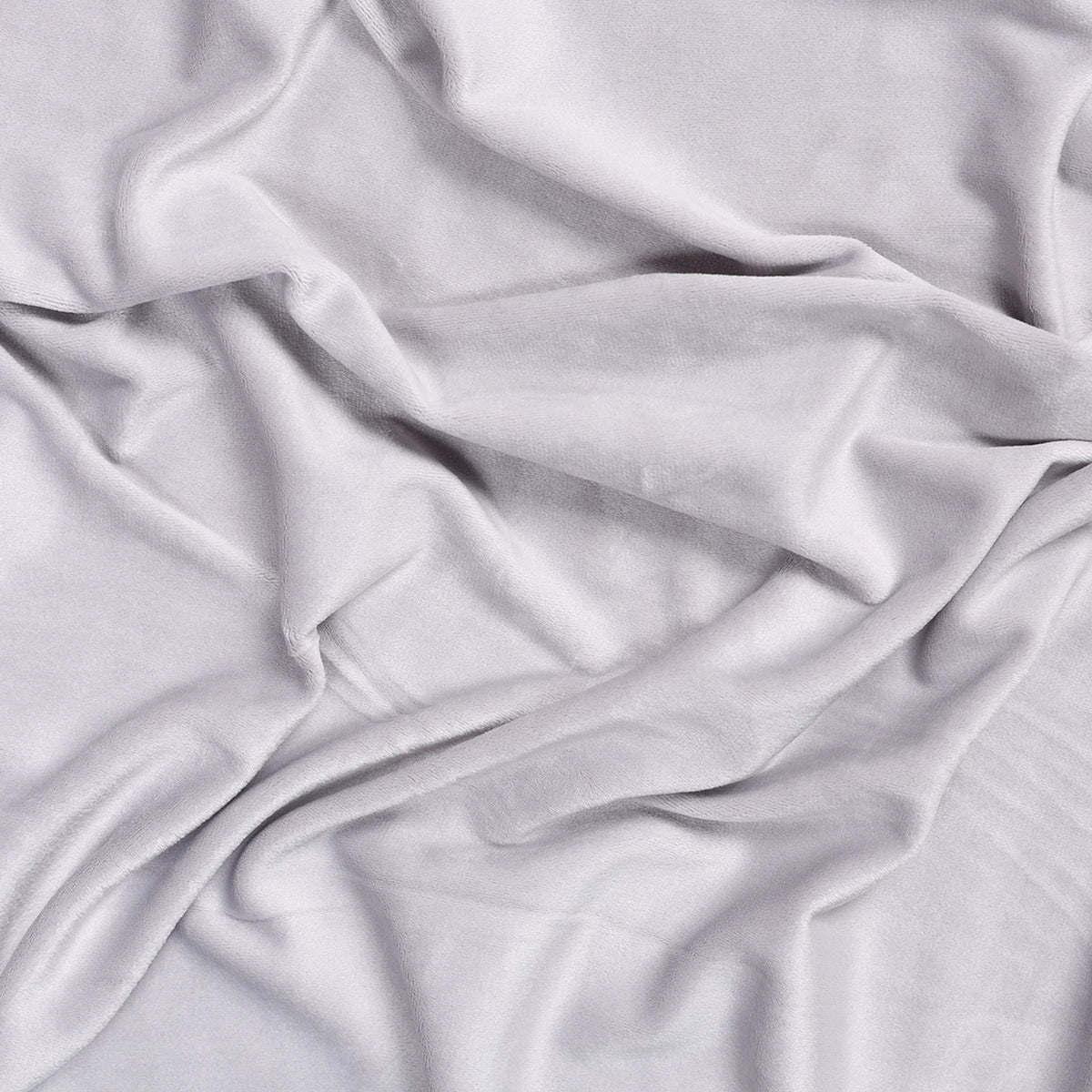 Catifea soft – Gri - Ahura