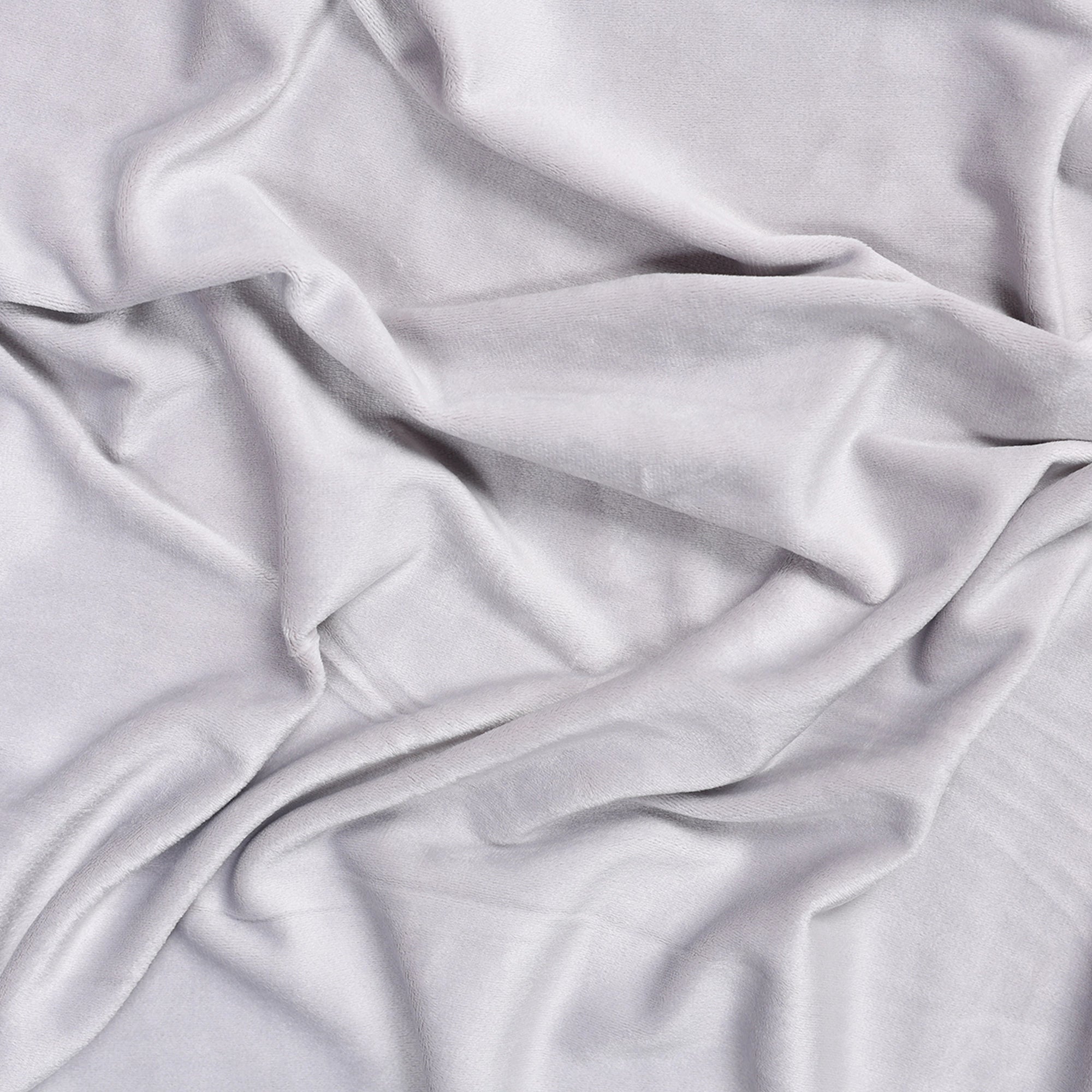 Catifea soft – Gri - Ahura