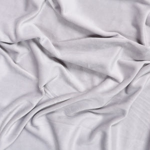 Catifea soft – Gri - Ahura