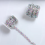 Banda cu strasuri M3 - Ahura