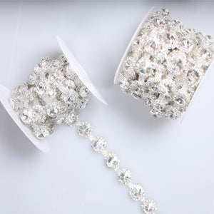 Banda cu strasuri M108 - Ahura