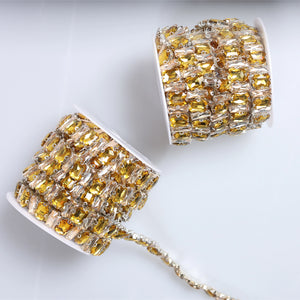 Banda cu strasuri M16 - Ahura