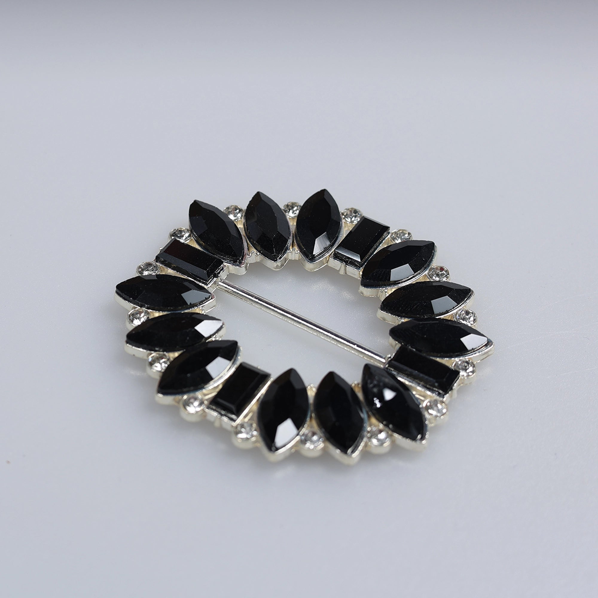 Catarame cu strasuri M79 - Ahura