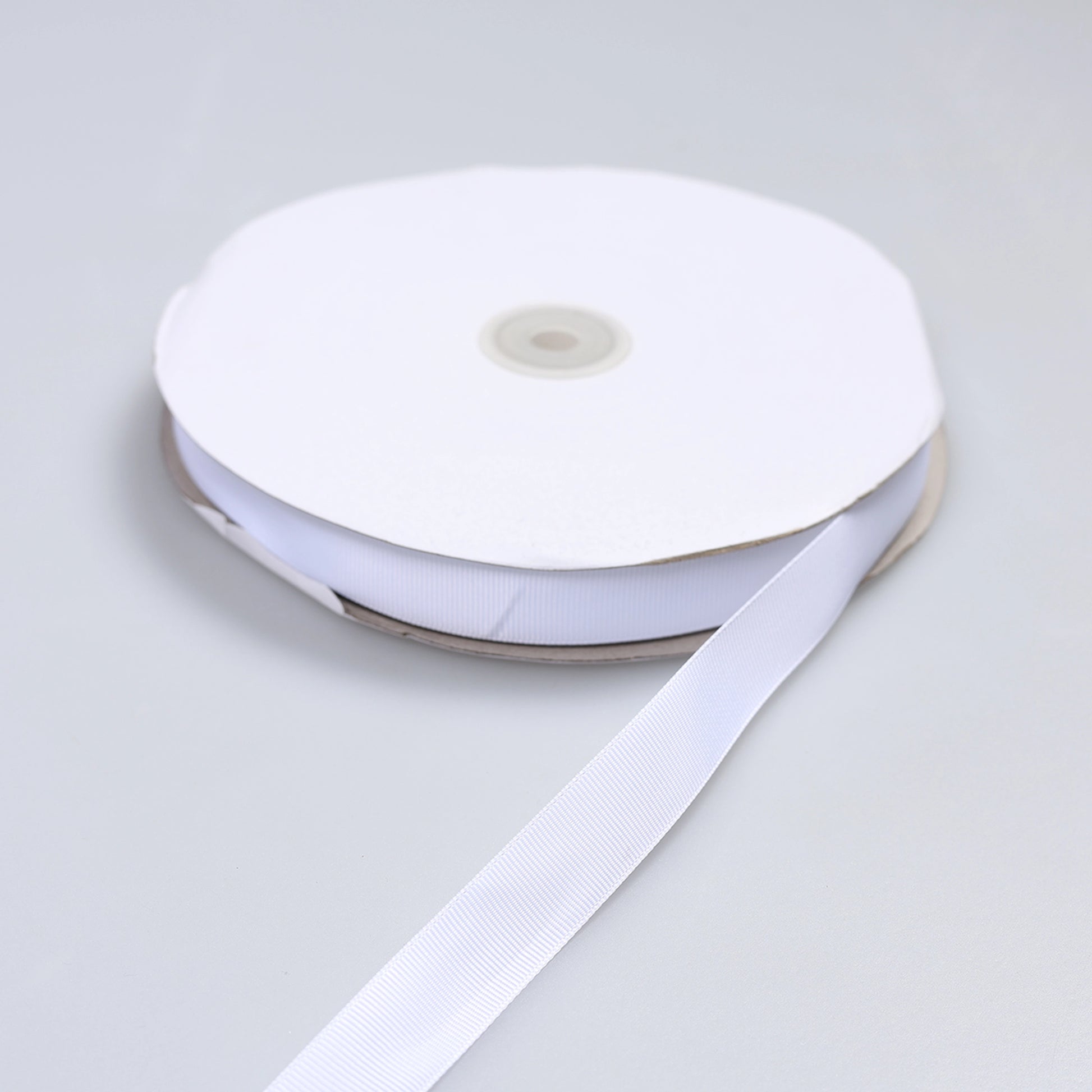 Banda Ripsata Grosgrain 2cm - Rola 91m M1 - Ahura