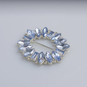 Catarame cu strasuri M80 - Ahura