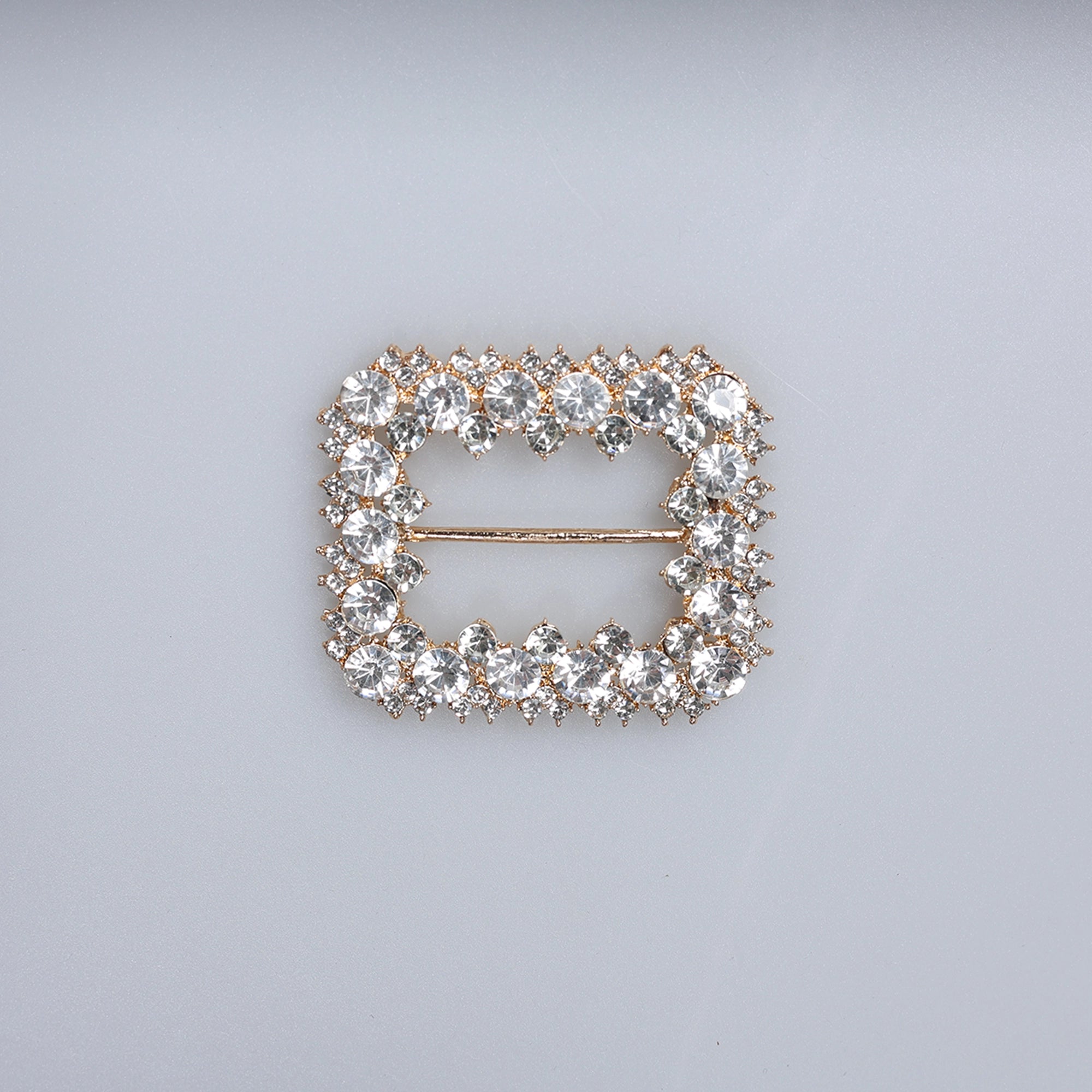 Catarame cu strasuri M81 - Ahura