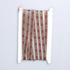 Aplicatii cu strasuri M440 - Ahura