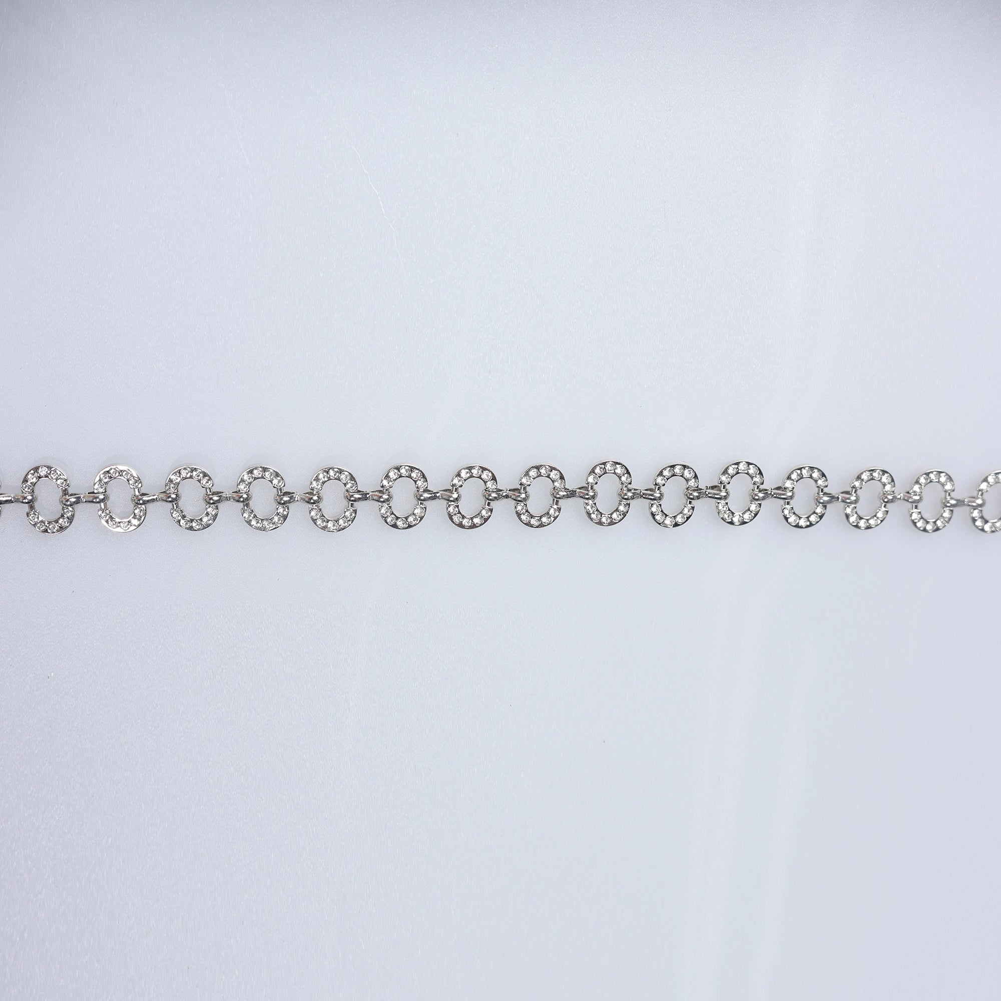 Banda cu strasuri M57 - Ahura