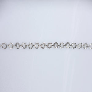 Banda cu strasuri M57 - Ahura